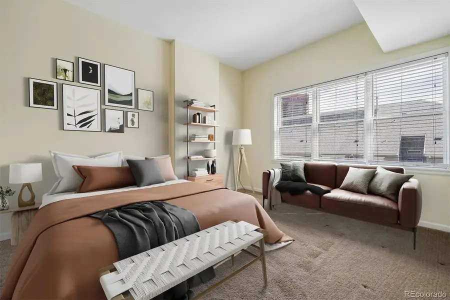 1950 N Logan Street #508, Denver, CO 80203 - #2