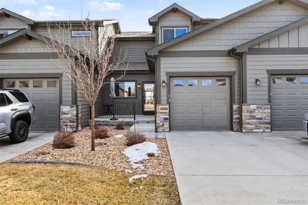 1906 Sunshine Peak Drive #18, Loveland, CO 80538