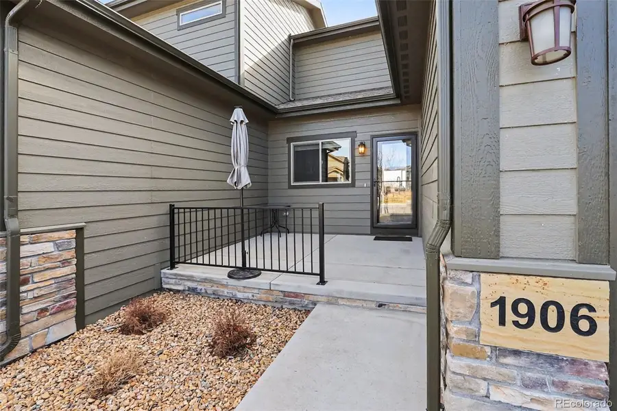 1906 Sunshine Peak Drive #18, Loveland, CO 80538 - #2