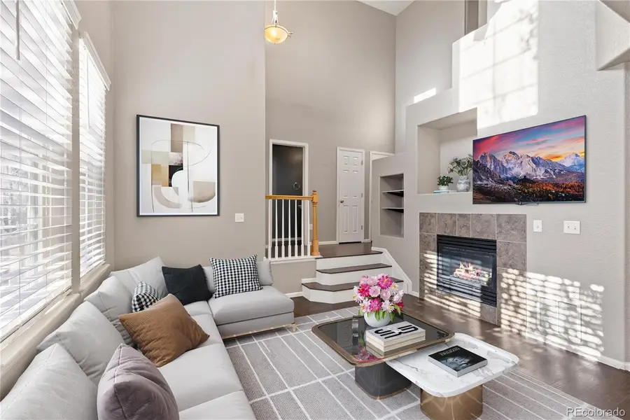 6701 S Versailles Way #106, Aurora, CO 80016 - #2