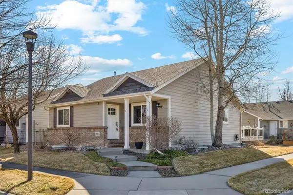 799 Breccia Avenue, Loveland, CO 80537