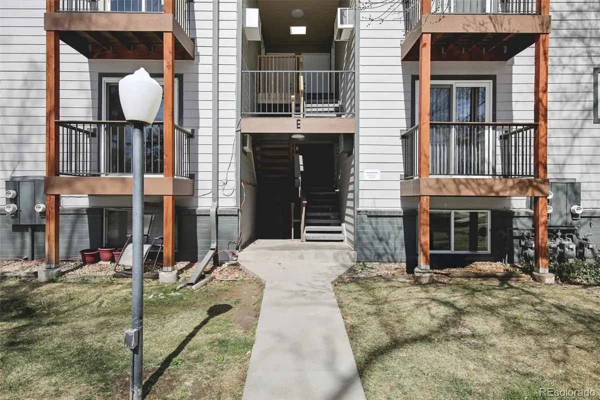 16259 W 10th Avenue #E3, Golden, CO 80401 - #1