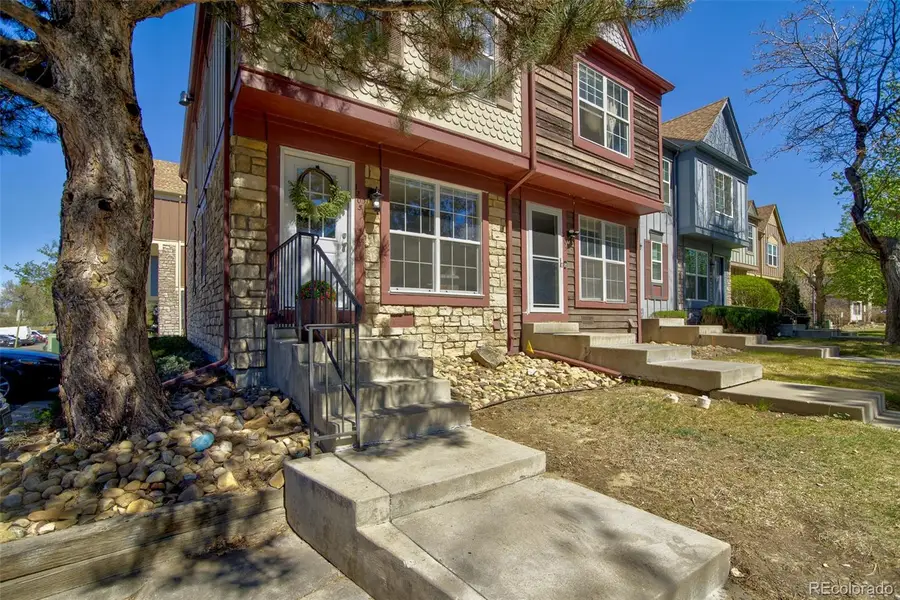 12051 E Tennessee Avenue, Aurora, CO 80012 - #2