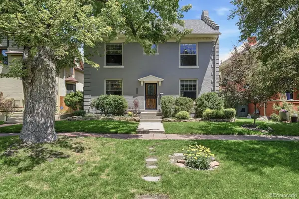 164 S Grant Street, Denver, CO 80209