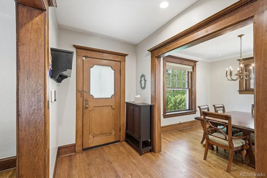 164 S Grant Street, Denver, CO 80209 - #3