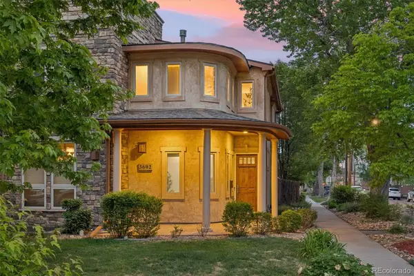 3602 Wyandot Street, Denver, CO 80211
