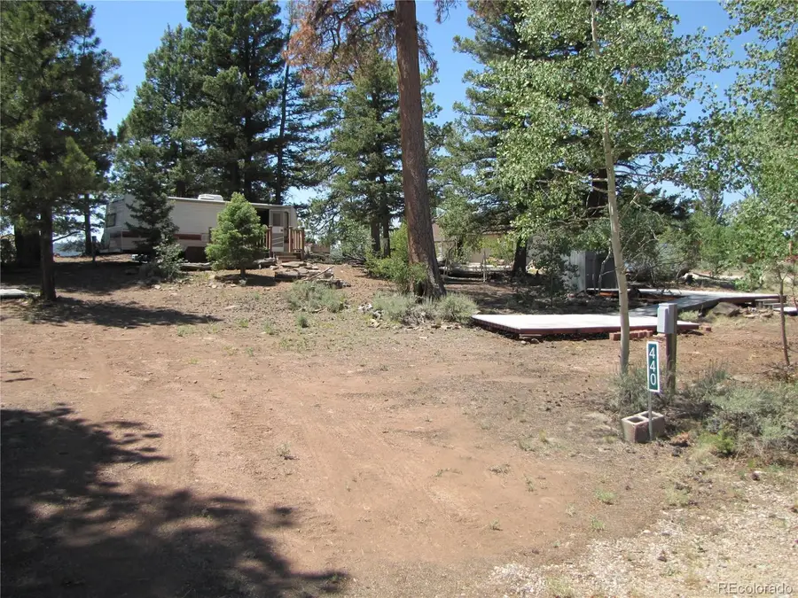 432 & 440 Lantern Loop, Hartsel, CO 80449 - #2