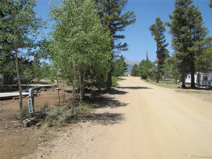 432 & 440 Lantern Loop, Hartsel, CO 80449 - #3