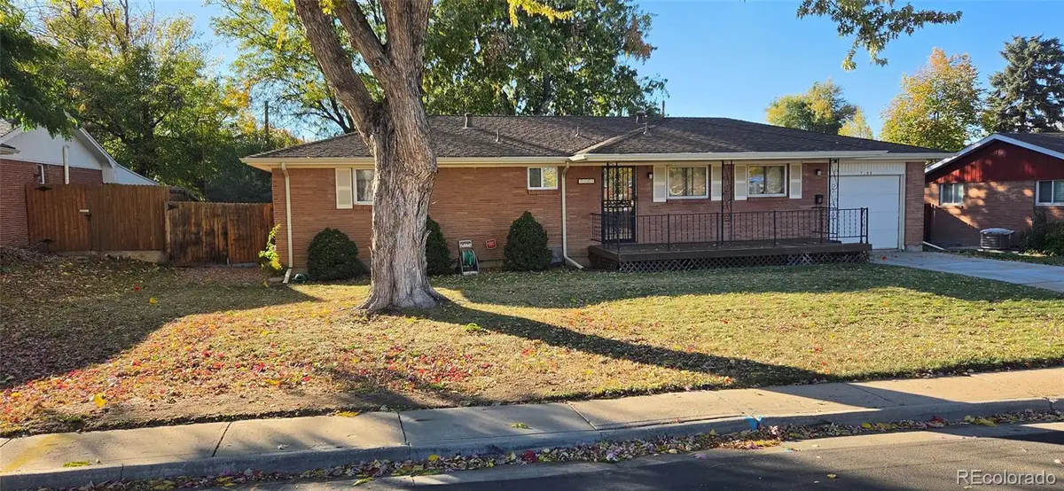 7105 S Lincoln, Centennial, CO 80122 - #1