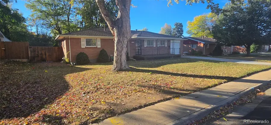 7105 S Lincoln, Centennial, CO 80122 - #2