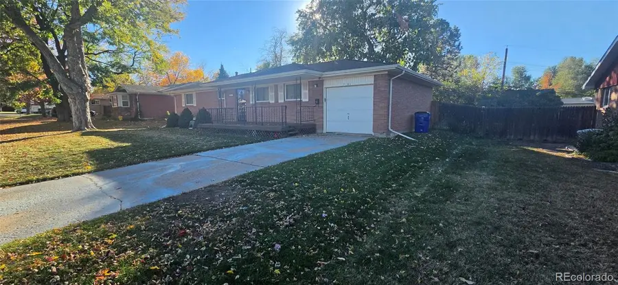 7105 S Lincoln, Centennial, CO 80122 - #3