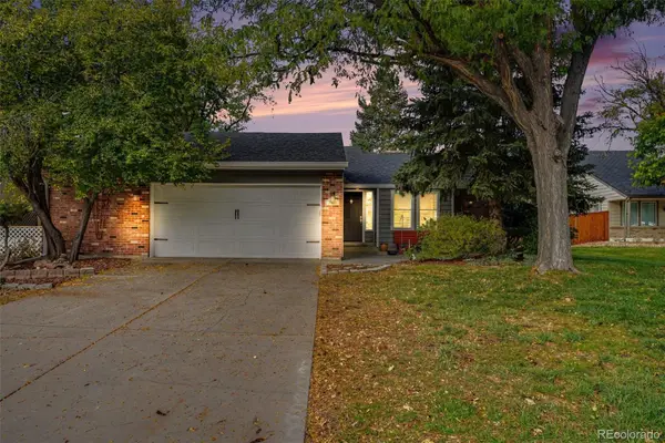 7039 S Dudley, Littleton, CO 80128