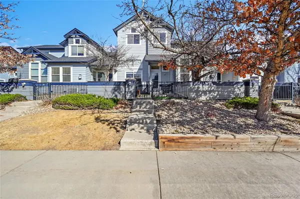 3616 Oakwood Drive, Longmont, CO 80503
