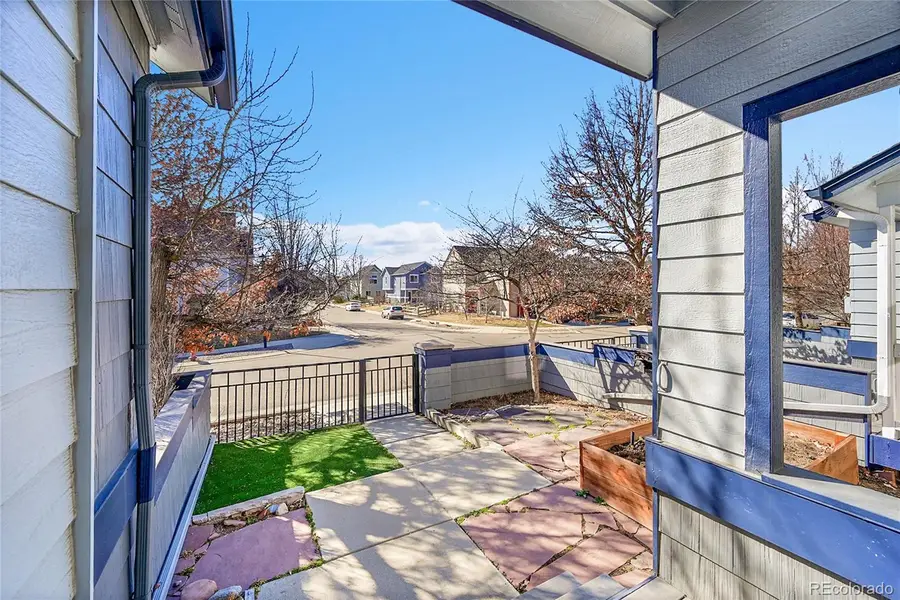 3616 Oakwood Drive, Longmont, CO 80503 - #3