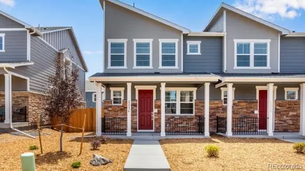 1591 Higgins Creek Drive, Berthoud, CO 80513