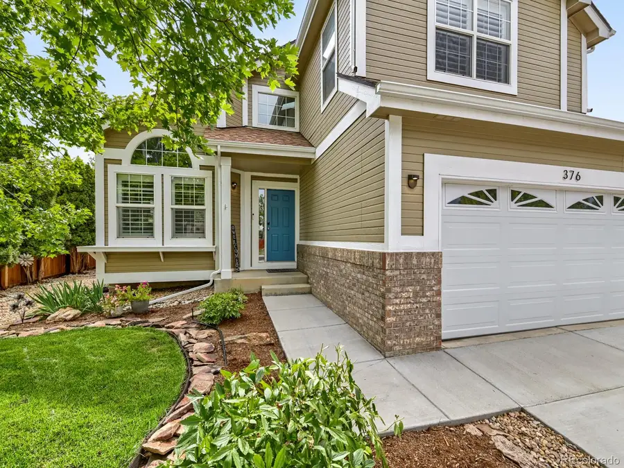 376 Conrad Drive, Erie, CO 80516 - #3