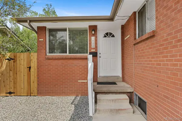 1026 Raleigh Street, Denver, CO 80204