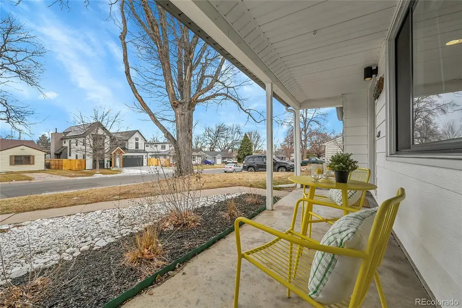 2884 S Harrison Street, Denver, CO 80210 - Image #2