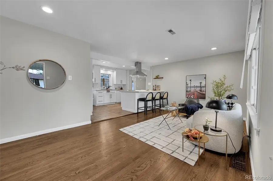 2884 S Harrison Street, Denver, CO 80210 - Image #3