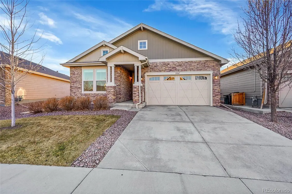 15947 Clayton Street, Thornton, CO 80602 - Image #1