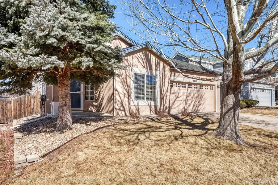 3570 S Jebel Circle, Aurora, CO 80013 - #3