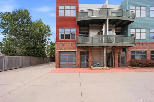 5439 S Prince Street, Littleton, CO 80120