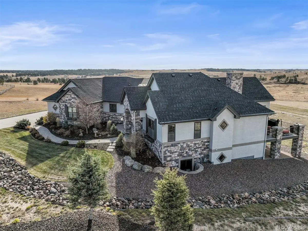1210 Legacy Trail, Elizabeth, CO 80107 - Image #1