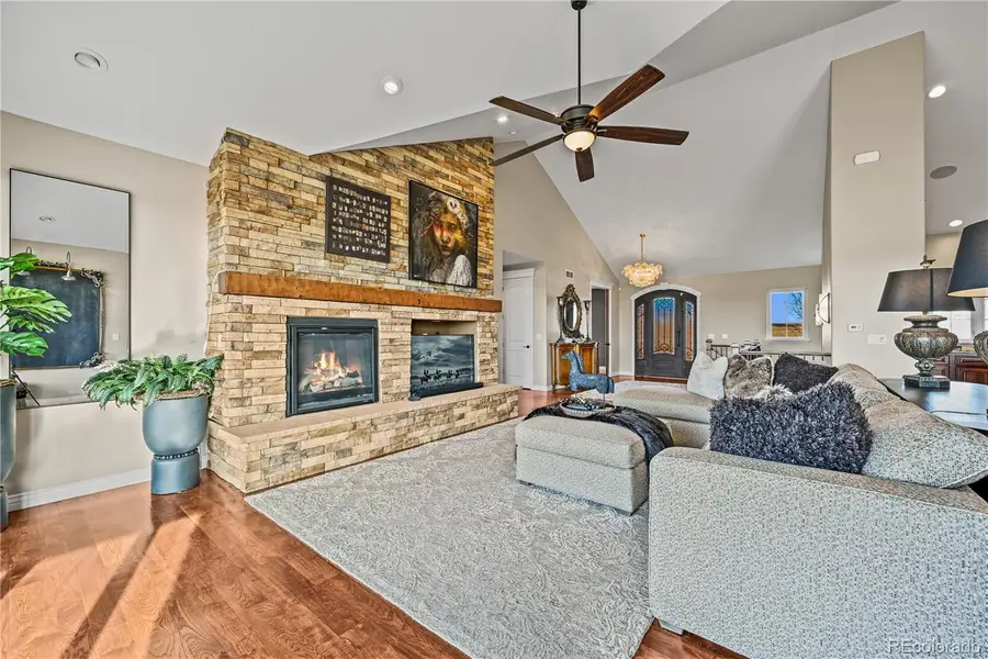 1210 Legacy Trail, Elizabeth, CO 80107 - Image #2