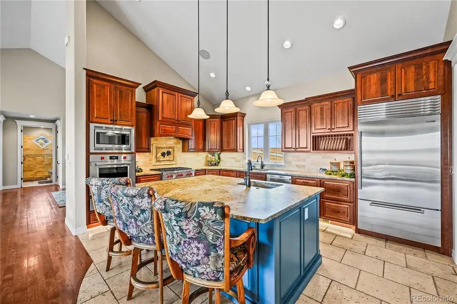 1210 Legacy Trail, Elizabeth, CO 80107 - Image #3