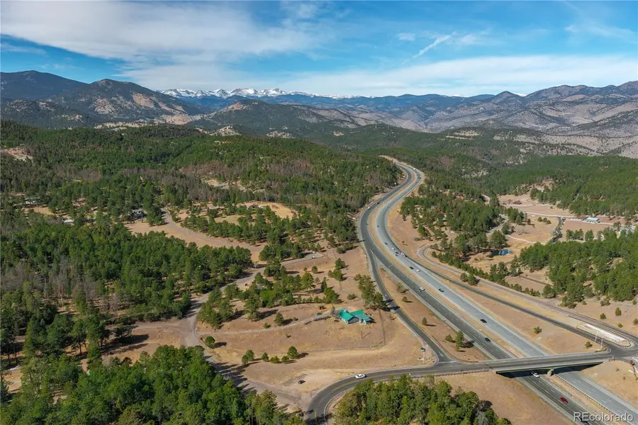 29793 Ruby Ranch Road, Evergreen, CO 80439 - #2