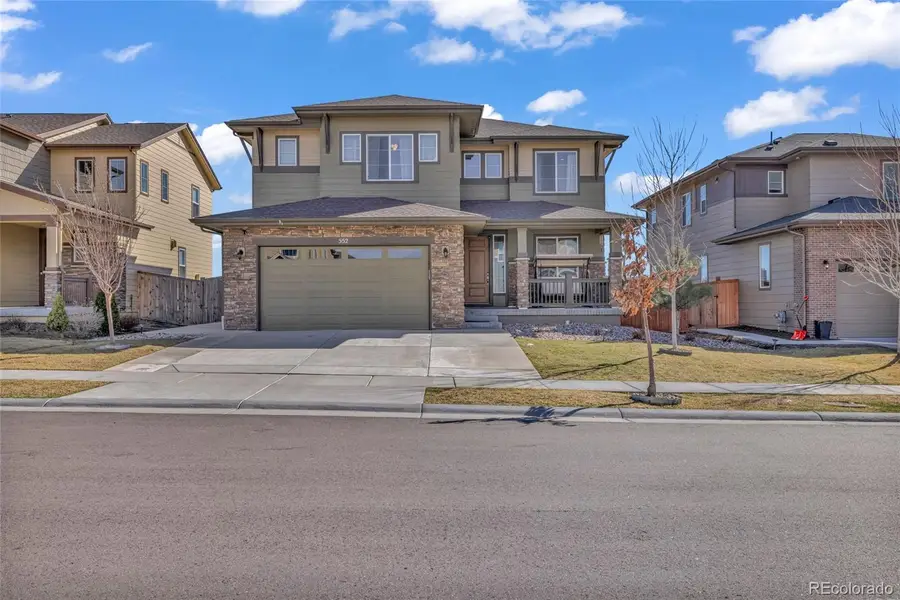 552 W 128th Place, Westminster, CO 80234 - #2