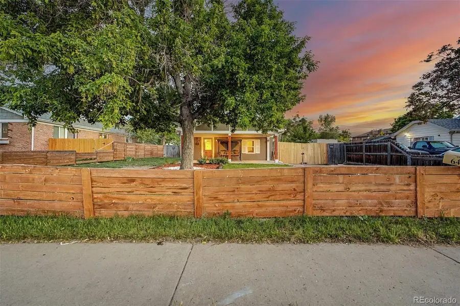 6420 E 63rd Place, Commerce City, CO 80022 - #2