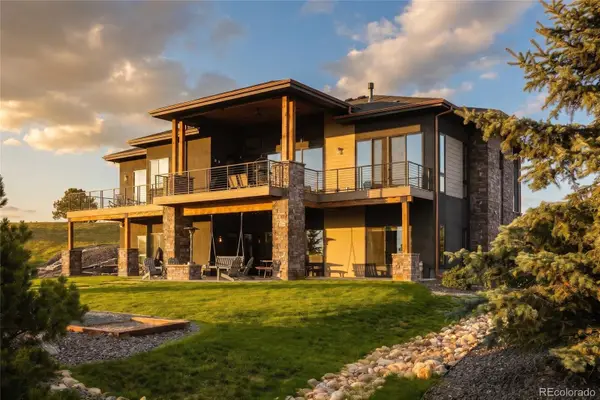 10689 Shadow Pines, Parker, CO 80138