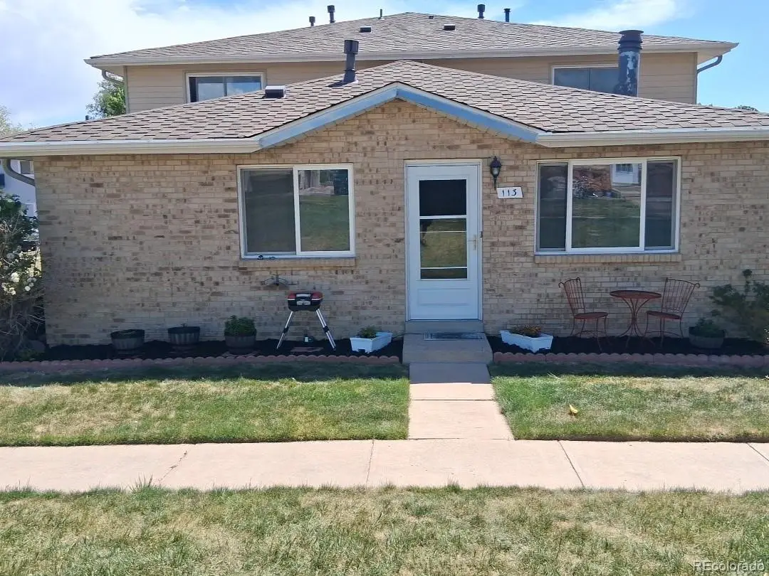 3351 S Field Street #113, Lakewood, CO 80227 - #1
