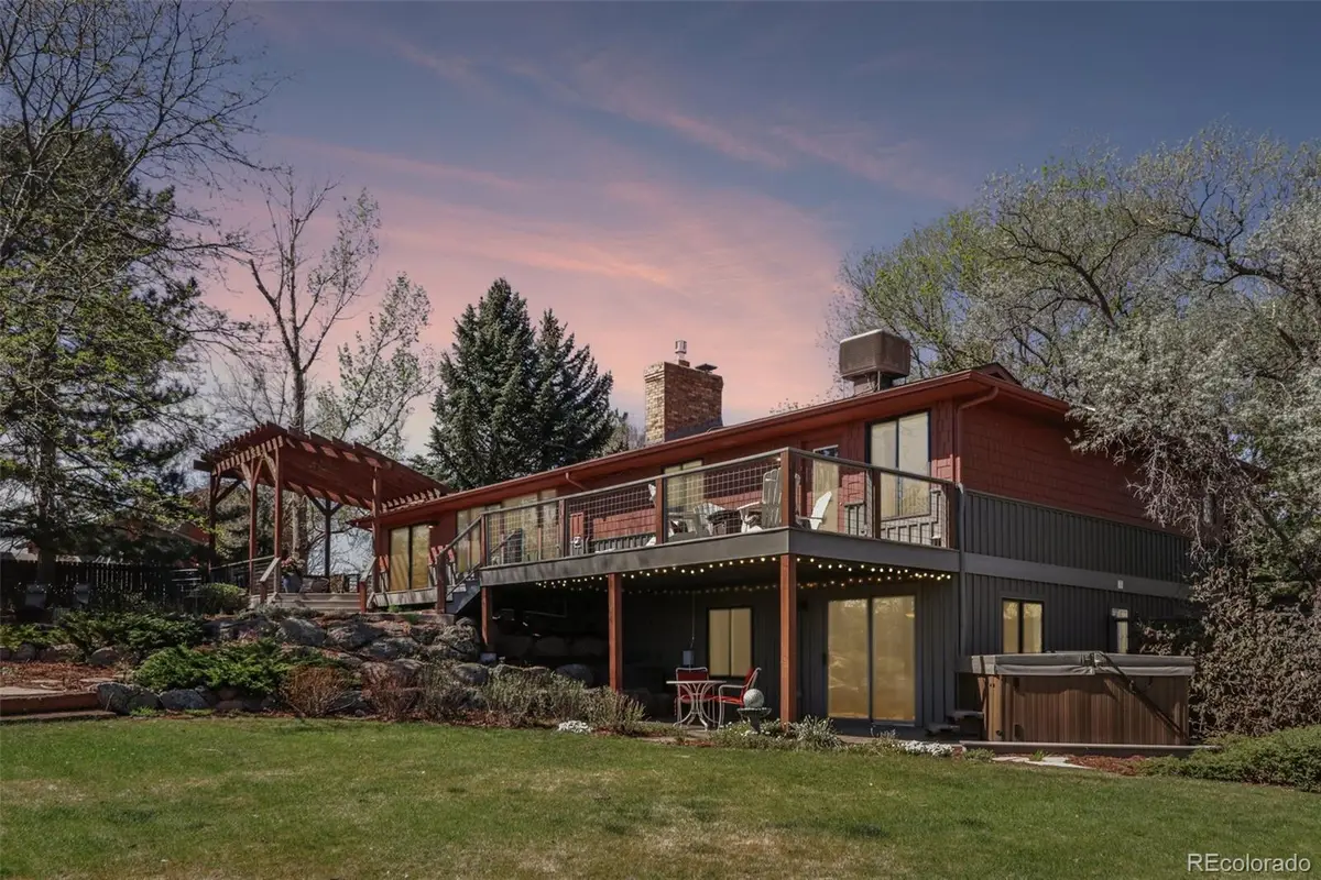 6640 Paiute Court, Niwot, CO 80503 - #1