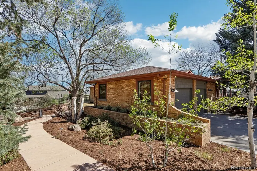 6640 Paiute Court, Niwot, CO 80503 - #2