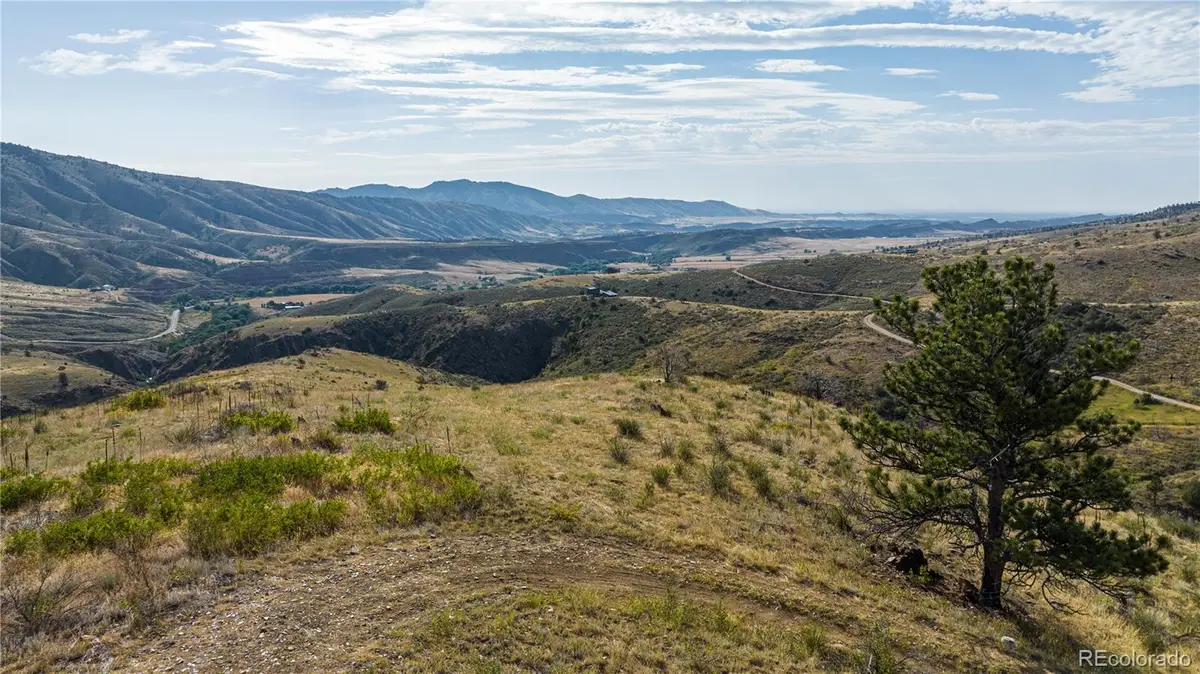 1975 Big Bear Road, Loveland, CO 80538 - #1