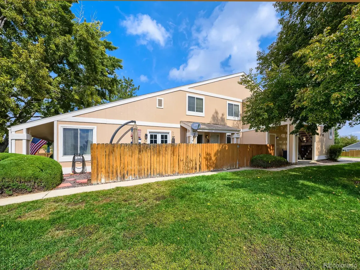 8798 Chase #3, Arvada, CO 80003 - #1