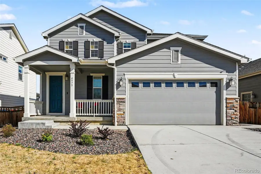 4575 Meadow Drive, Dacono, CO 80514 - #2