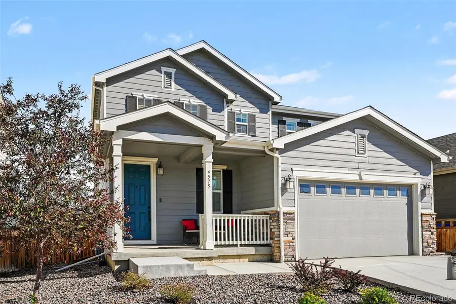 4575 Meadow Drive, Dacono, CO 80514 - #3