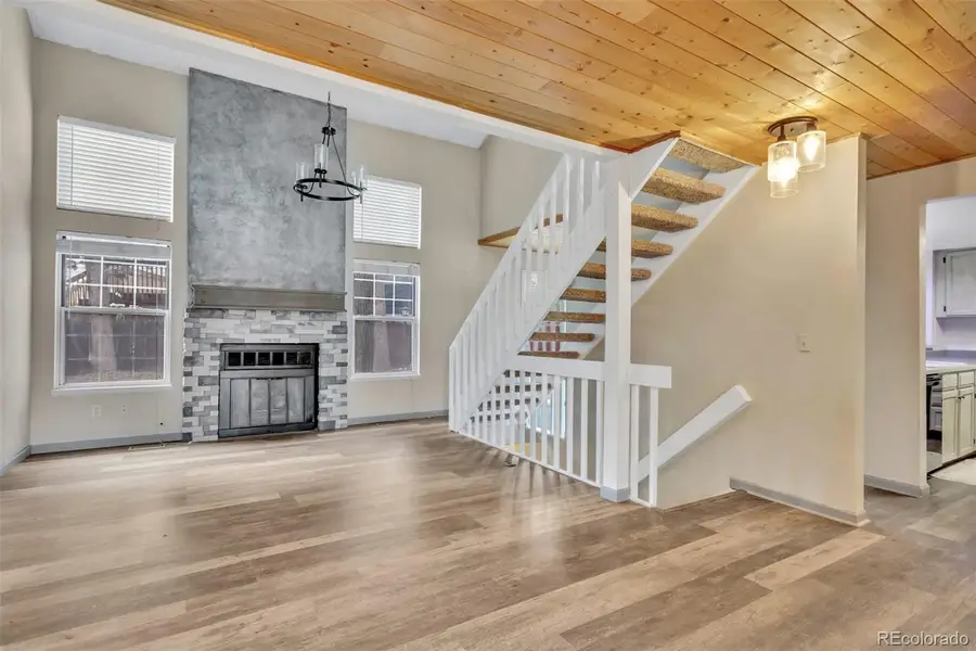 3711 S Espana Way, Aurora, CO 80013 - #2