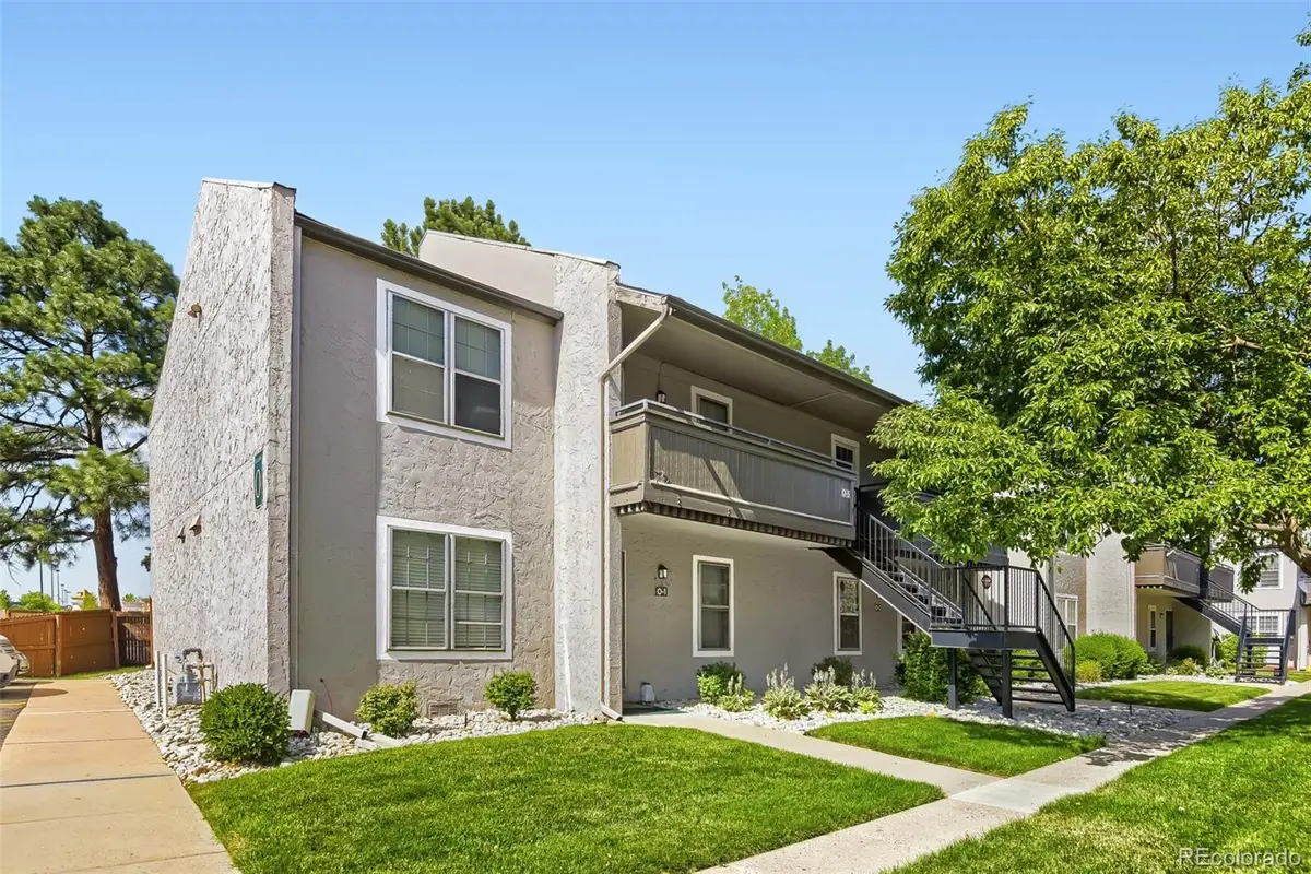7110 S Gaylord Street #O6, Centennial, CO 80122 - #1