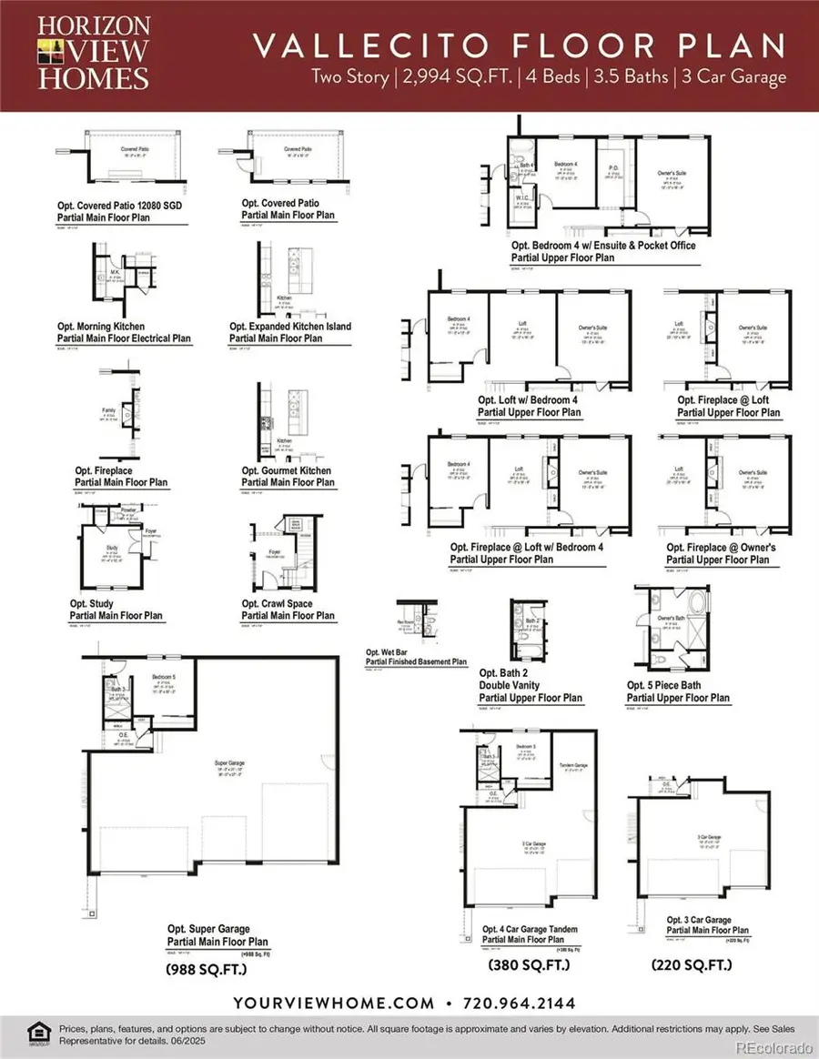 16512 E 166th Place, Brighton, CO 80602 - #3