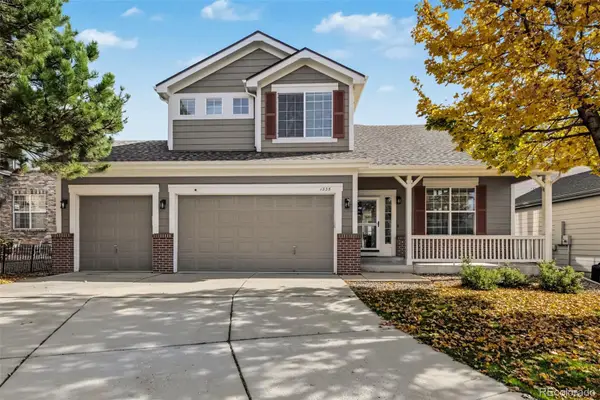 1335 Galactic, Castle Rock, CO 80108