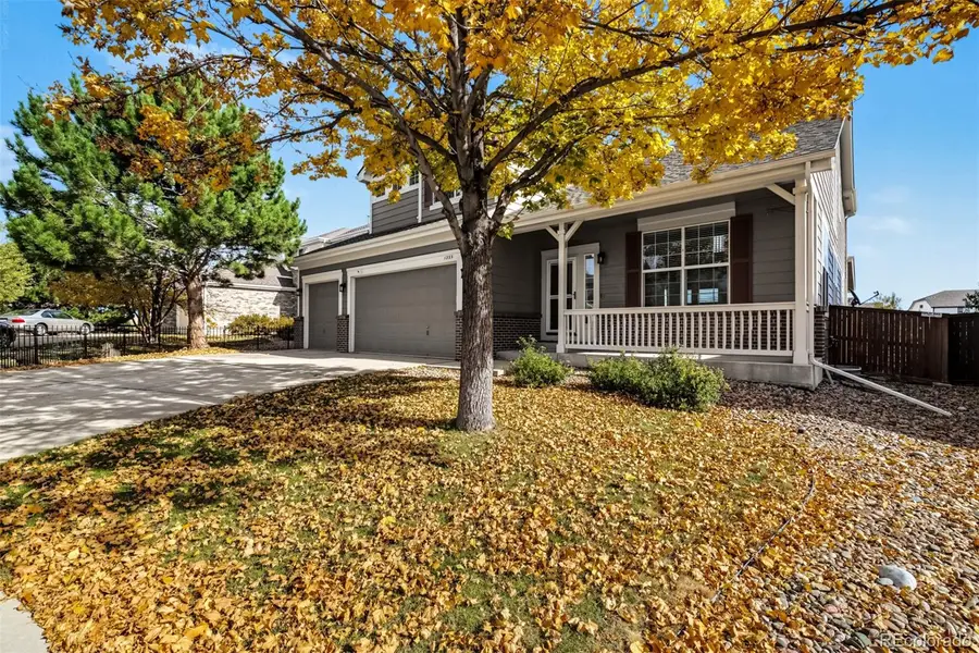 1335 Galactic, Castle Rock, CO 80108 - #3
