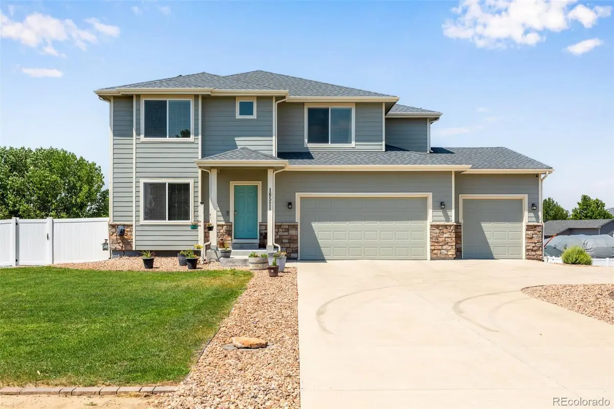 16521 Tree Haven Street, Hudson, CO 80642 - #1