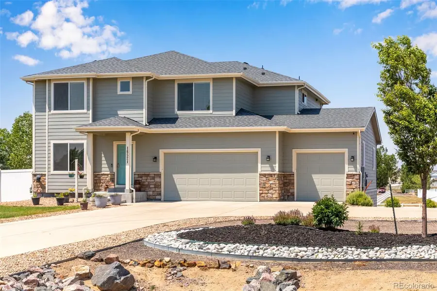 16521 Tree Haven Street, Hudson, CO 80642 - #3