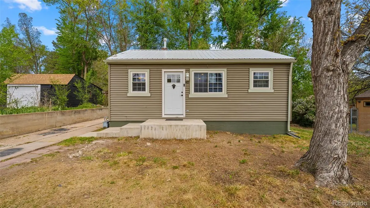 740 Depew Street, Lakewood, CO 80214 - #1