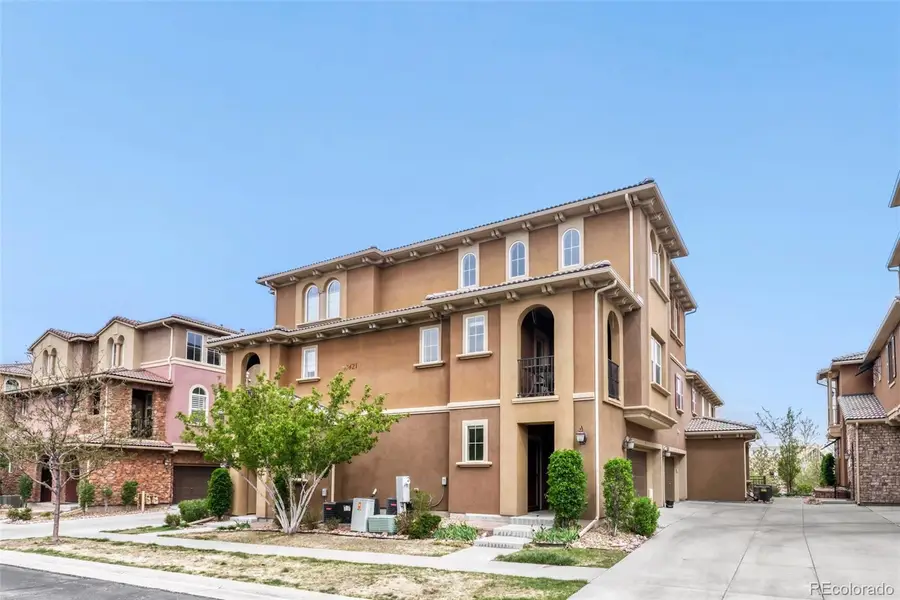 3421 Cascina Circle #C, Highlands Ranch, CO 80126 - #2