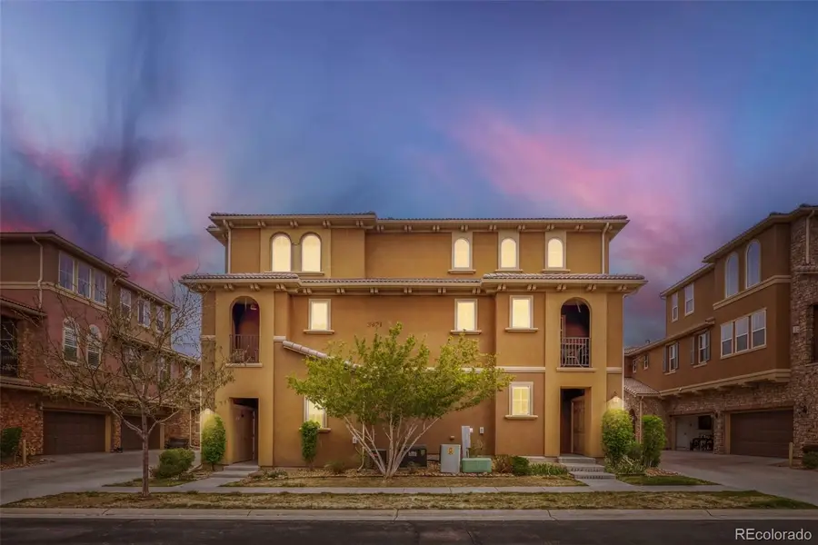 3421 Cascina Circle #C, Highlands Ranch, CO 80126 - #3